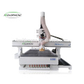 China 4º eje ATC cnc router 1530 para la venta